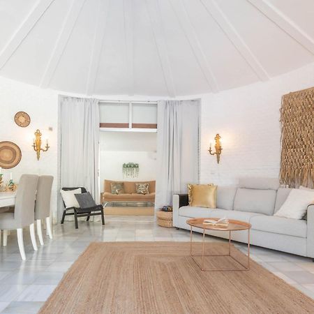 Pool Villa Rancho Domingo Family Friendly - Happy Rentals Benalmádena Buitenkant foto