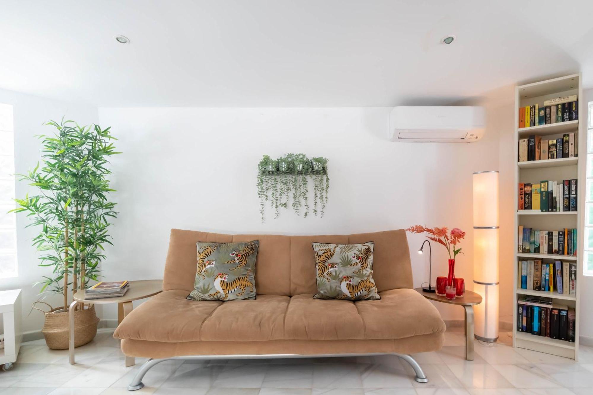 Pool Villa Rancho Domingo Family Friendly - Happy Rentals Benalmádena Buitenkant foto