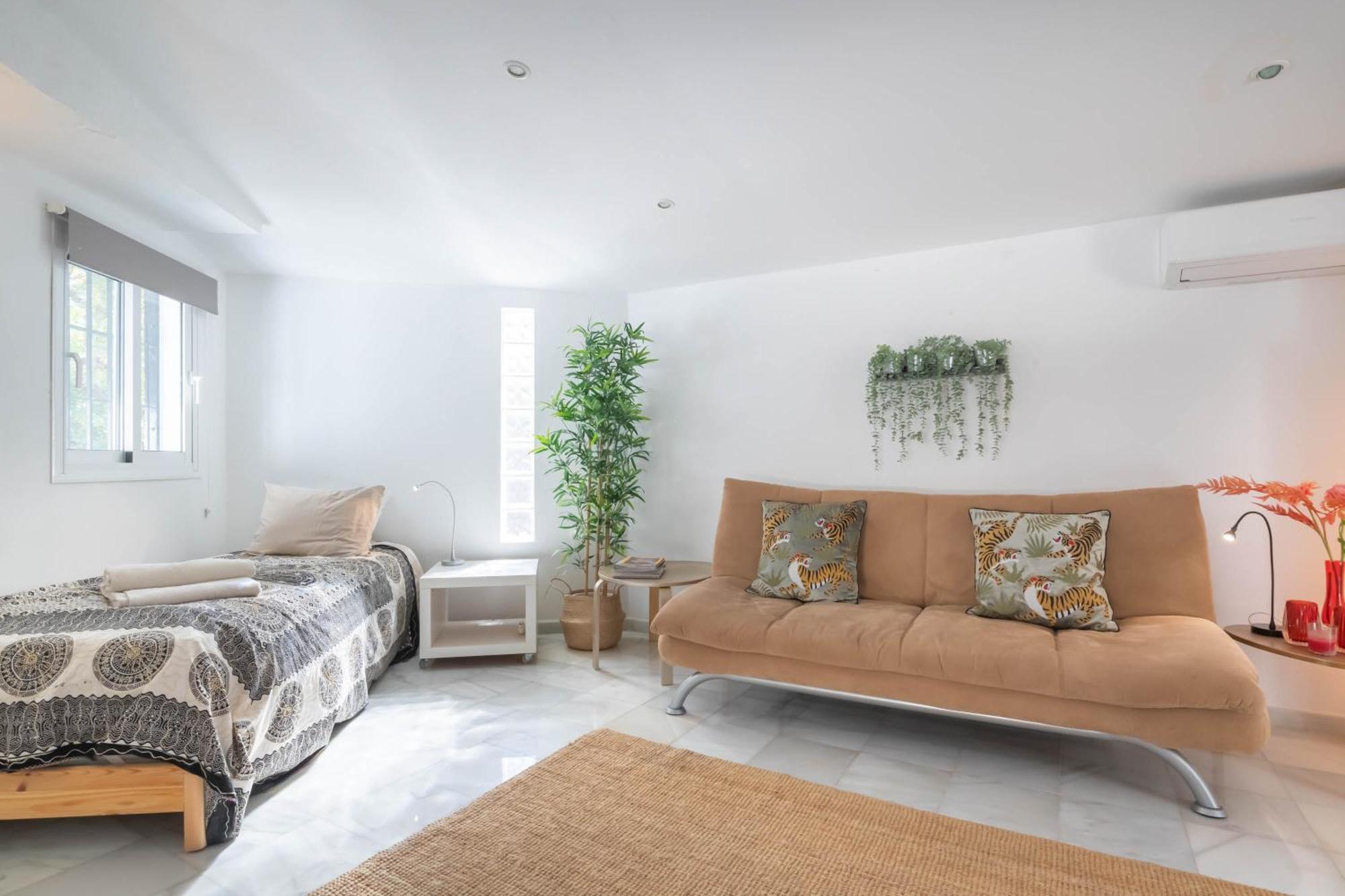 Pool Villa Rancho Domingo Family Friendly - Happy Rentals Benalmádena Buitenkant foto