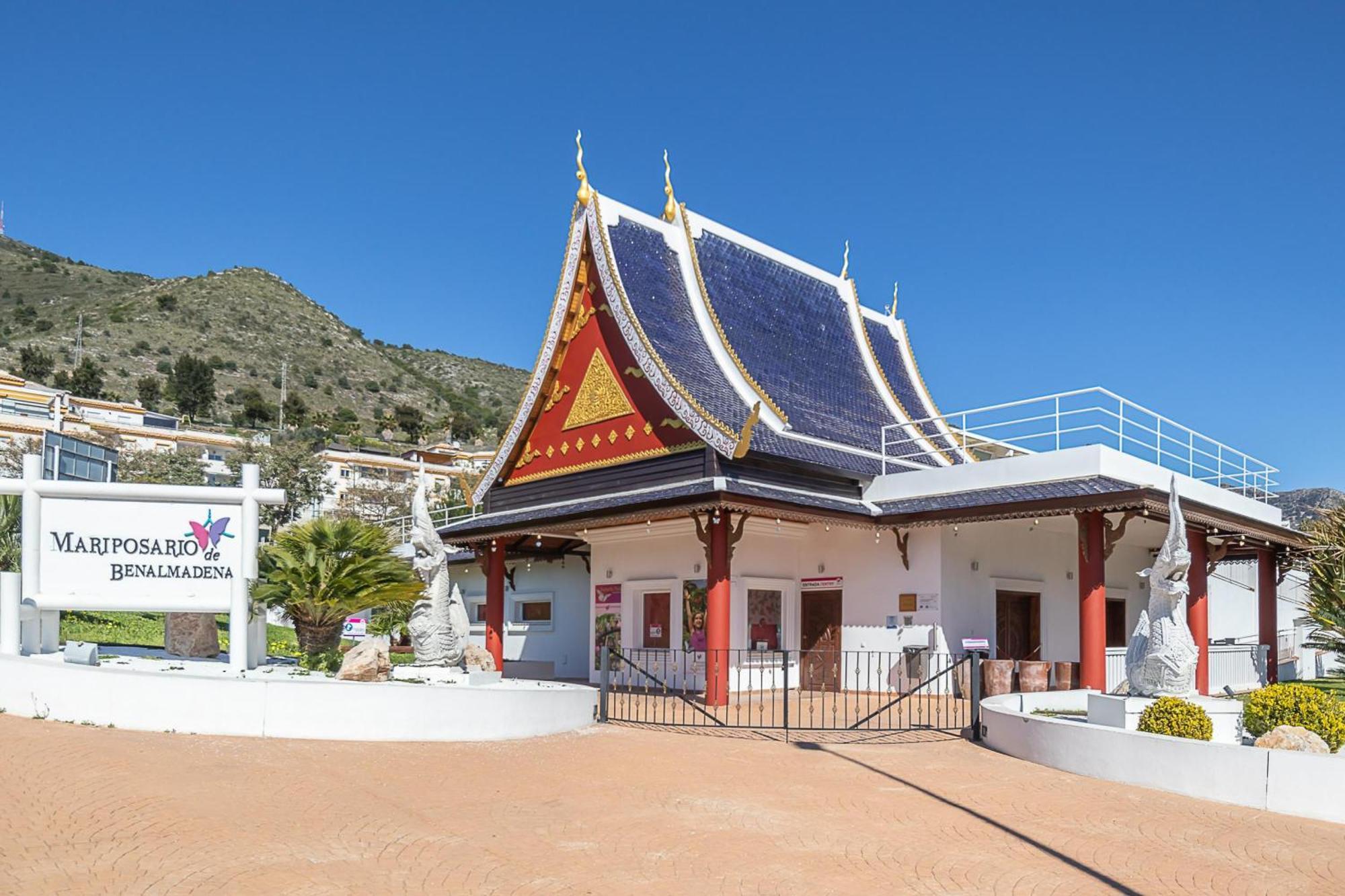 Pool Villa Rancho Domingo Family Friendly - Happy Rentals Benalmádena Buitenkant foto