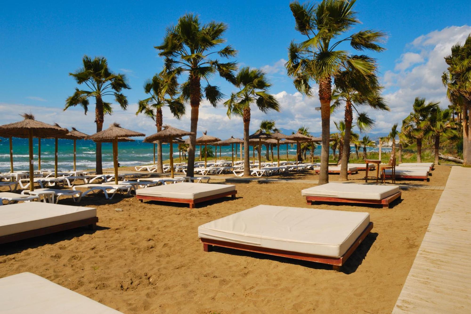 Pool Villa Rancho Domingo Family Friendly - Happy Rentals Benalmádena Buitenkant foto