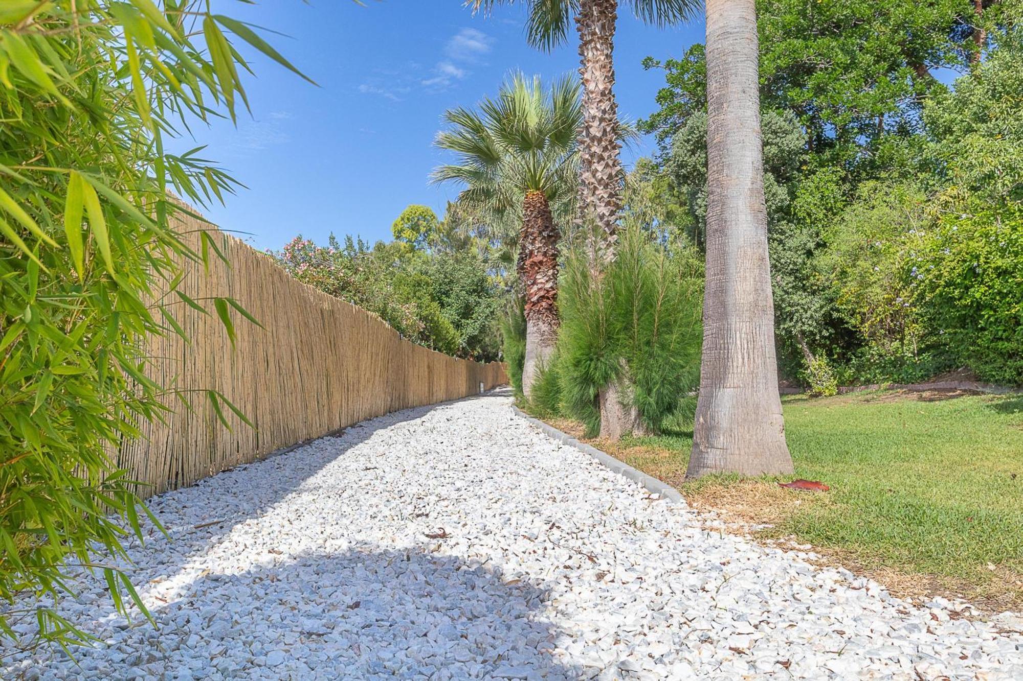 Pool Villa Rancho Domingo Family Friendly - Happy Rentals Benalmádena Buitenkant foto