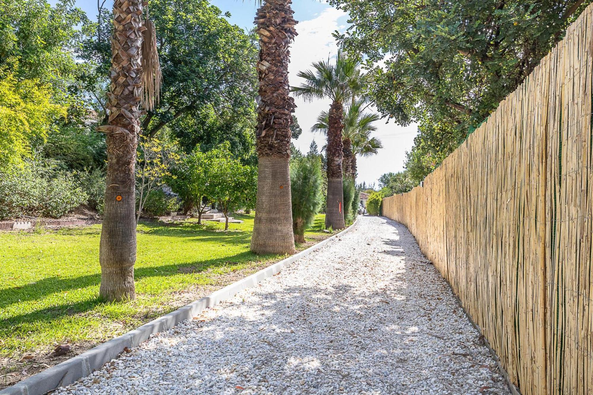 Pool Villa Rancho Domingo Family Friendly - Happy Rentals Benalmádena Buitenkant foto